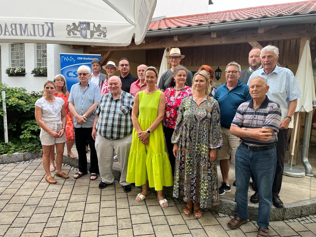 Johanni Dämmerschoppen 2023