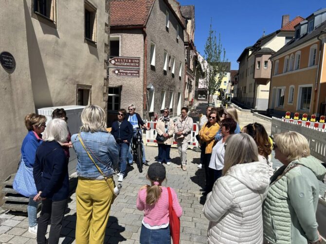 FU Muttertagsausflug 2025